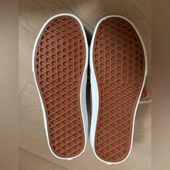 VANS Foo Fighters x Sk8- High 25th Anniversary
Size men’s 5 / woman’s size 6.5 - Picture 8 of 9